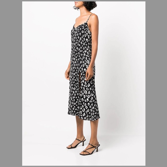 REFORMATION Crimini Dress - Picture 4 of 5